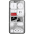 Nothing Phone (2) Screenprotector - Voorkant