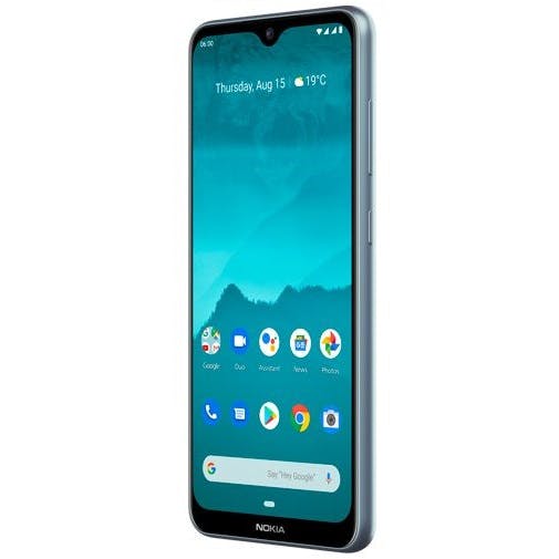 Nokia 6.2