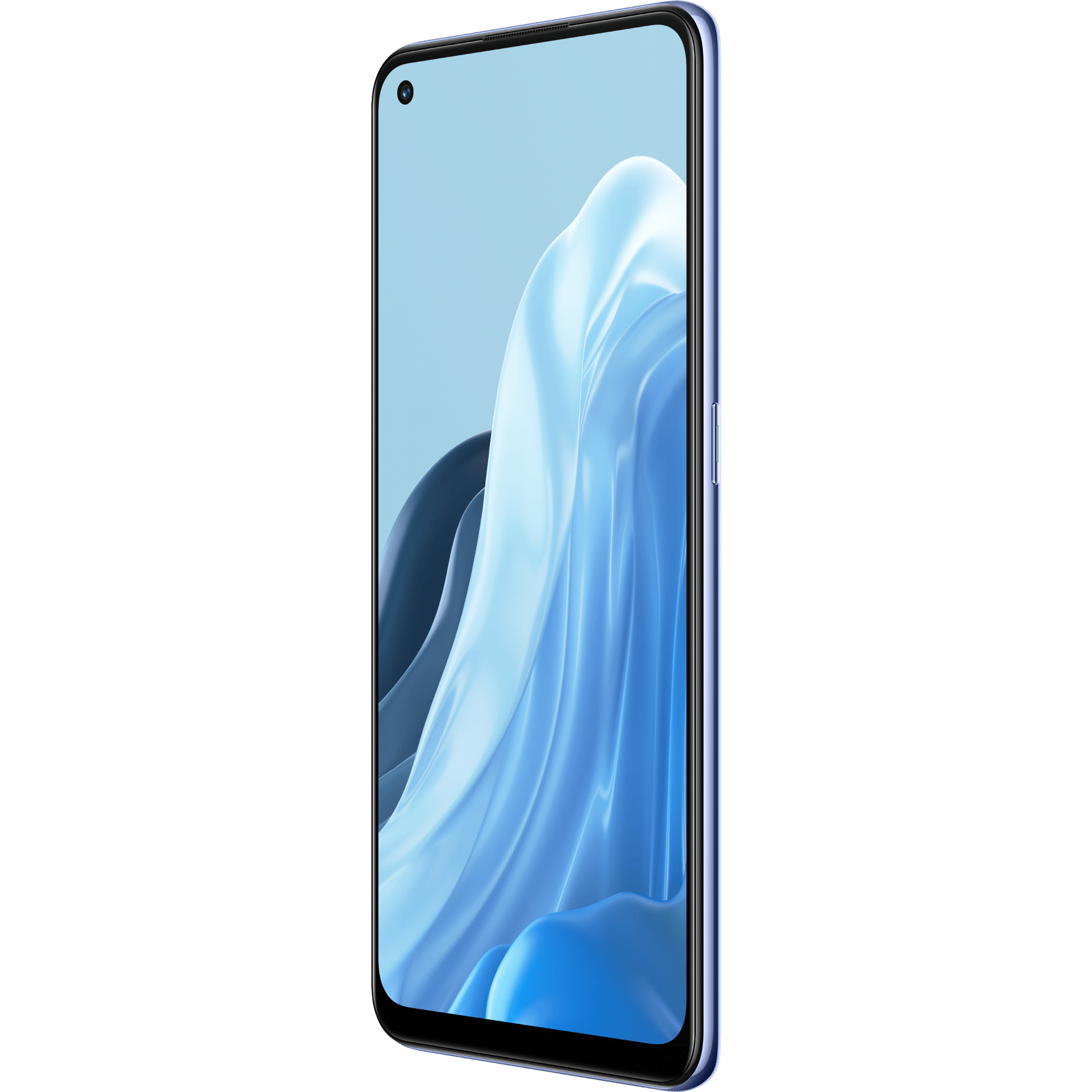 OPPO Find X5 Lite Startrails Blue