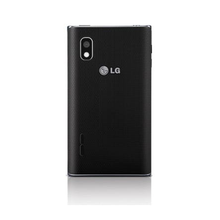 LG Optimus L5