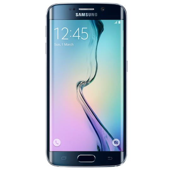 Samsung Galaxy Edge 32GB kopen Los of met abonnement -