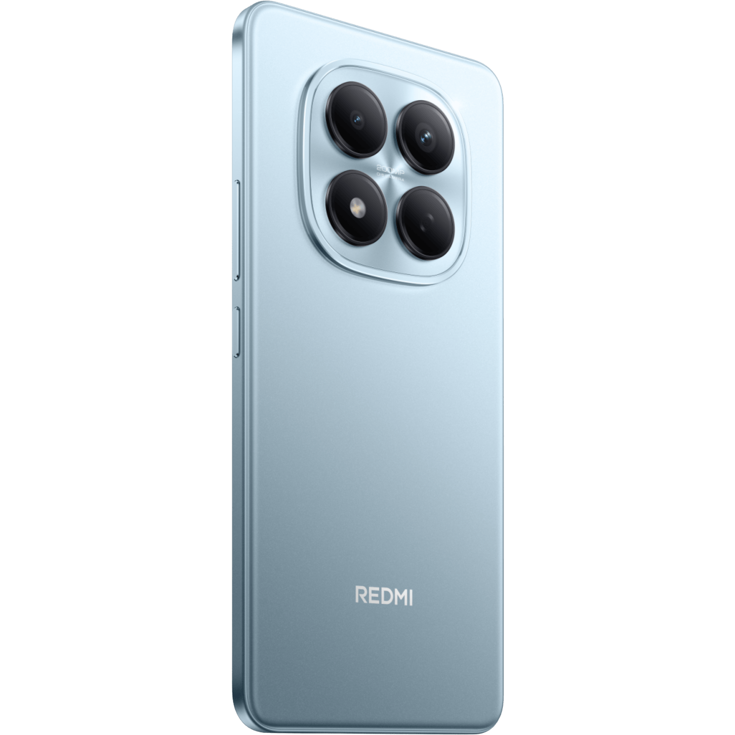 Xiaomi Redmi Note 15 Pro Glacier Blue