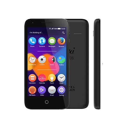 Alcatel OT Pixi 3 (4.5)