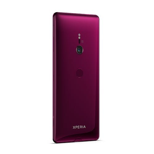 Sony Xperia XZ3