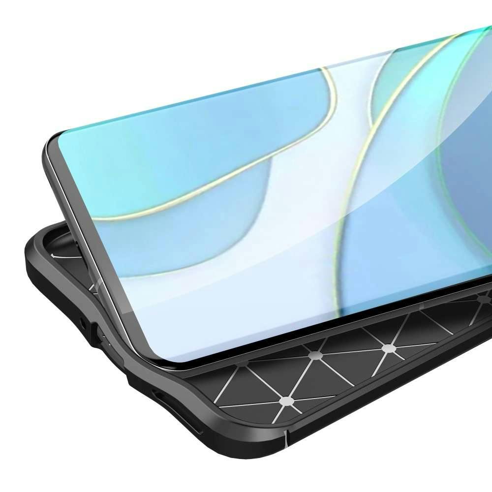 Just in Case OnePlus 9 Pro Soft Design Case