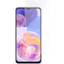 Just in Case Galaxy A23 5G Gehard Glazen Screenprotector Transparant - Voorkant
