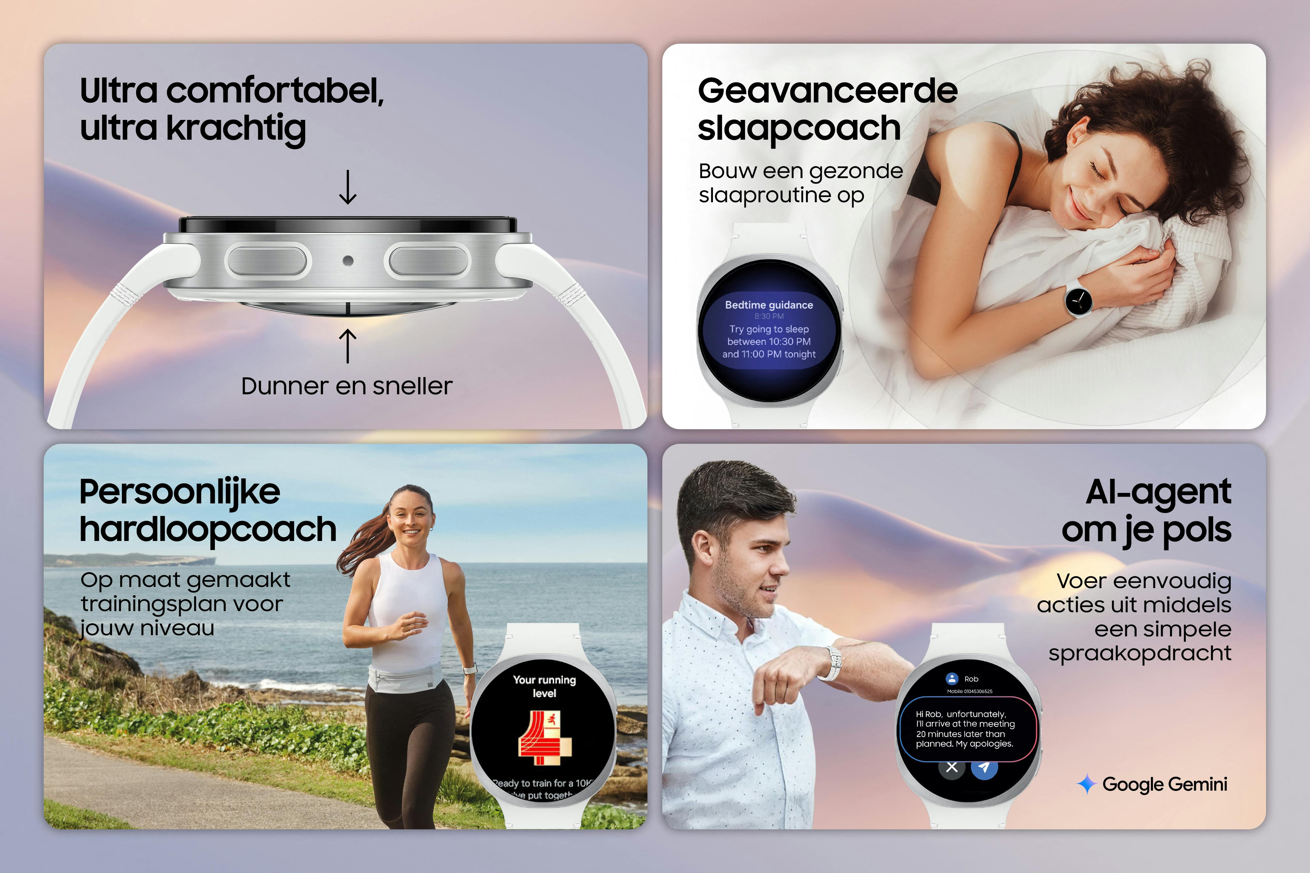 Samsung Galaxy Watch8