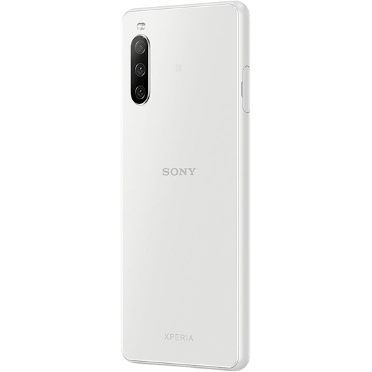 Schep Lelie Betrouwbaar Sony Xperia 10 III 128GB kopen - Mobiel.nl