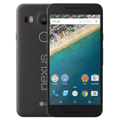 LG Nexus 5X 32GB