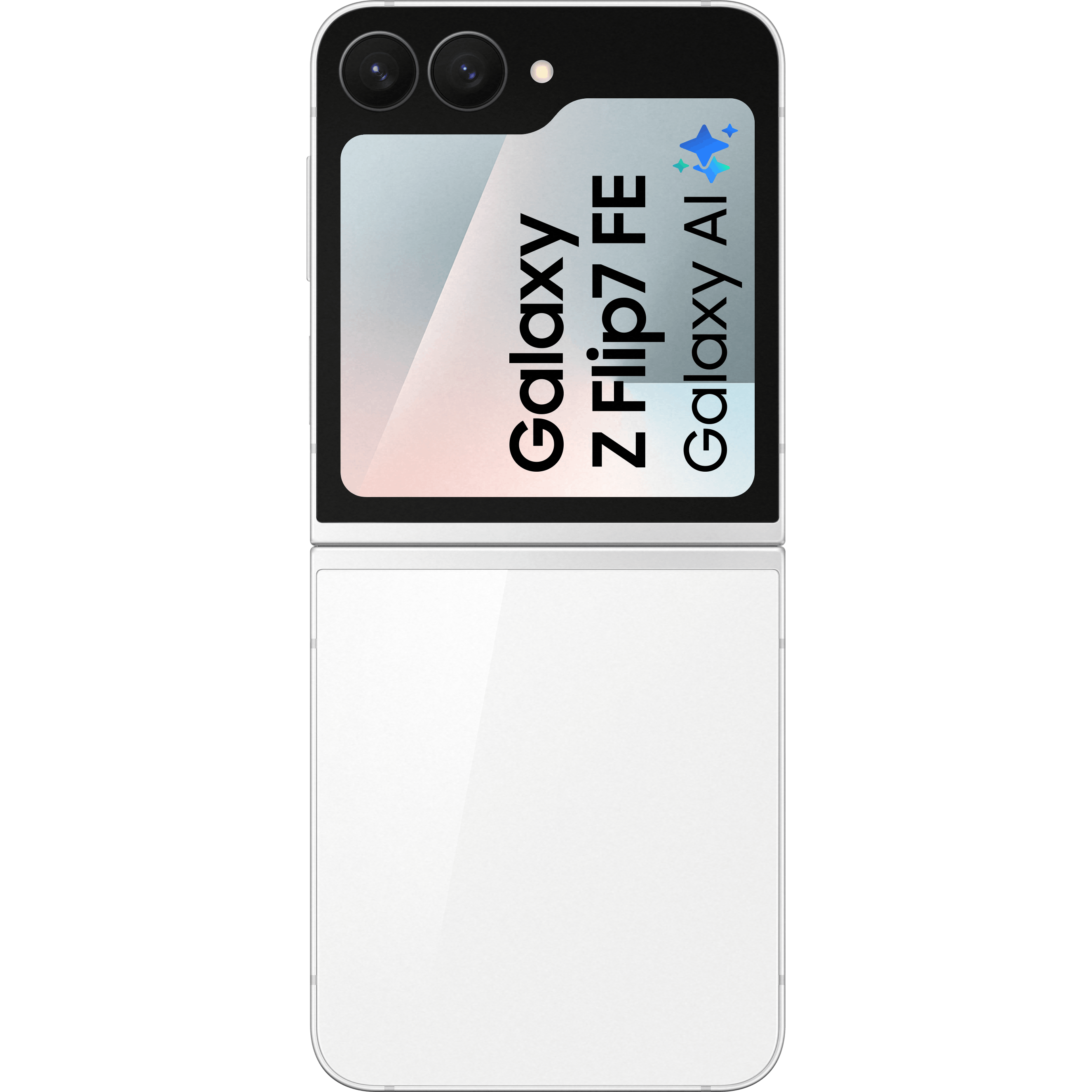 Samsung Galaxy Z Flip7 FE 5G