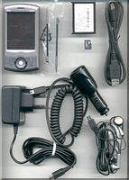 T-Mobile MDA Compact III met TomTom Europa