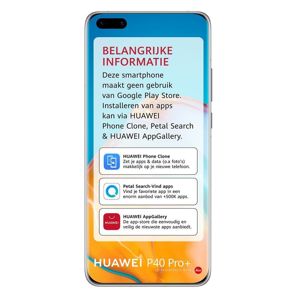 Huawei P40 Pro+