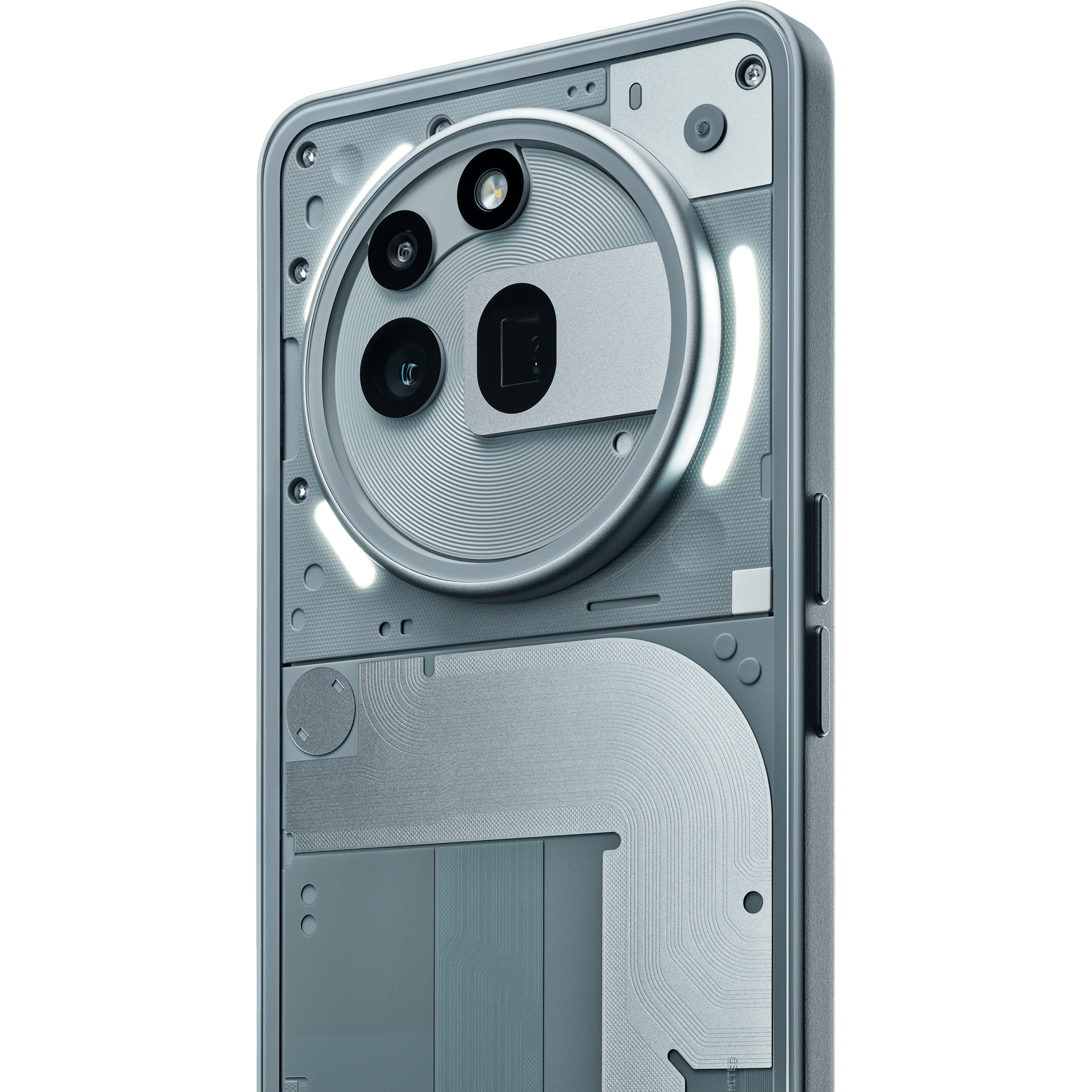 Nothing Phone (3a) Pro