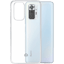 Mobilize Xiaomi Redmi Note 10 Pro Siliconen (TPU) Hoesje Clear