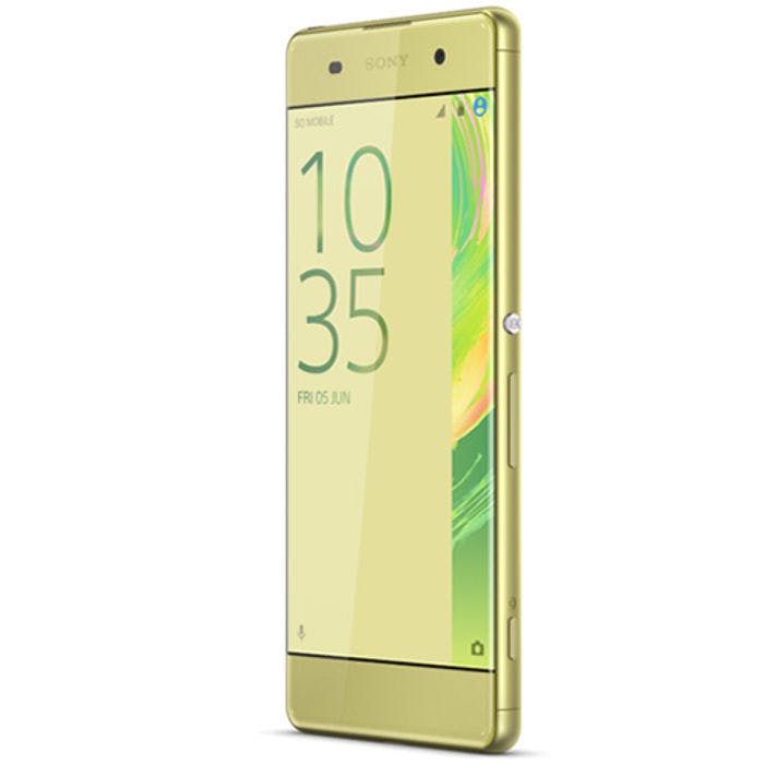 Sony Xperia XA