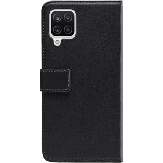Mobilize Galaxy A12 Wallet Case