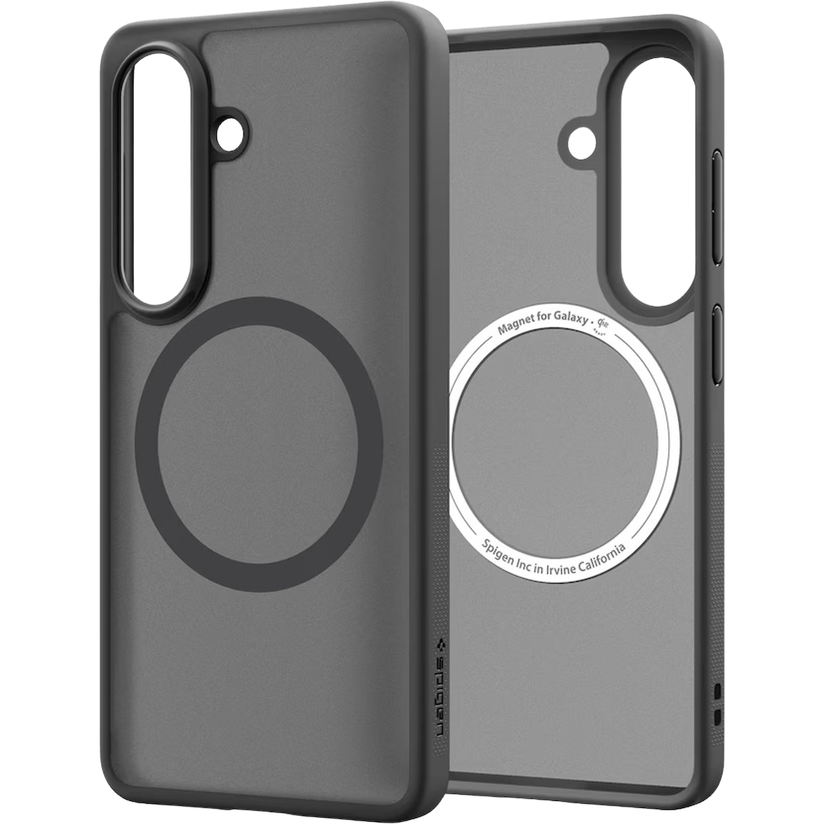Spigen Samsung Galaxy S26 Plus Capella Magnet Case
