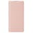 DUX DUCIS Samsung Galaxy A35 Skin Pro Hoesje Roségoud