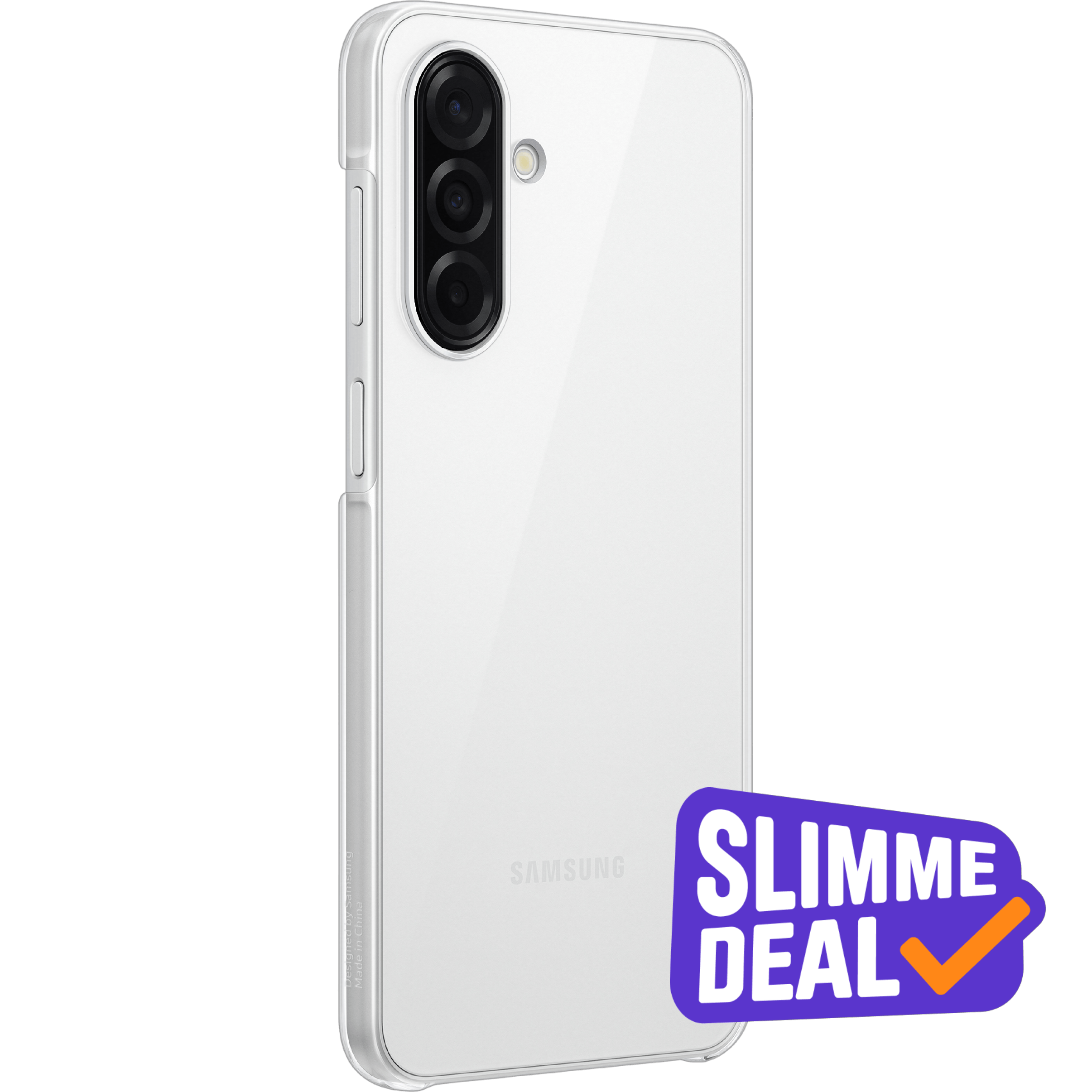 Samsung Galaxy A26 Hoesje