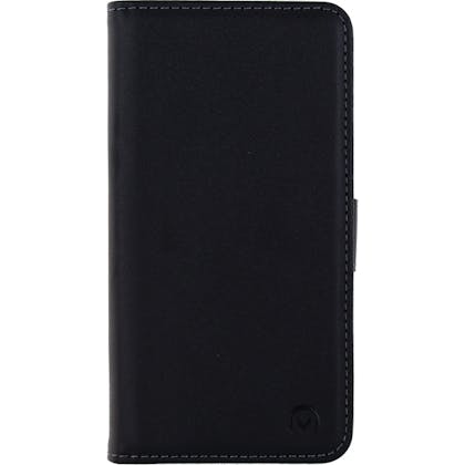 Mobilize Huawei P20 Lite Gelly Wallet Case Black