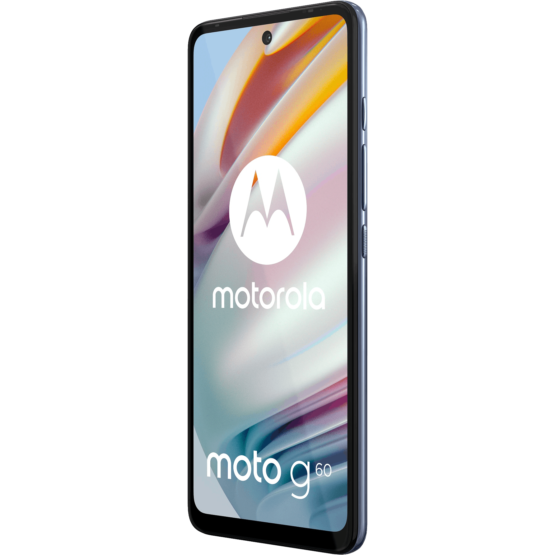 Motorola Moto G60 Dynamic Gray