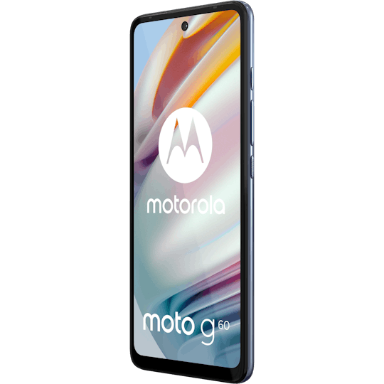 Motorola Moto G60 Dynamic Gray