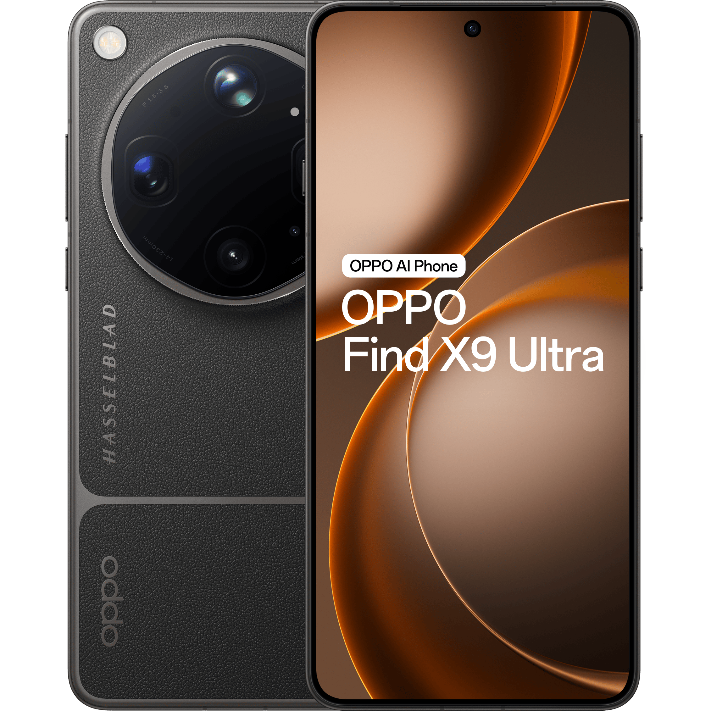 OPPO Find X9 Ultra