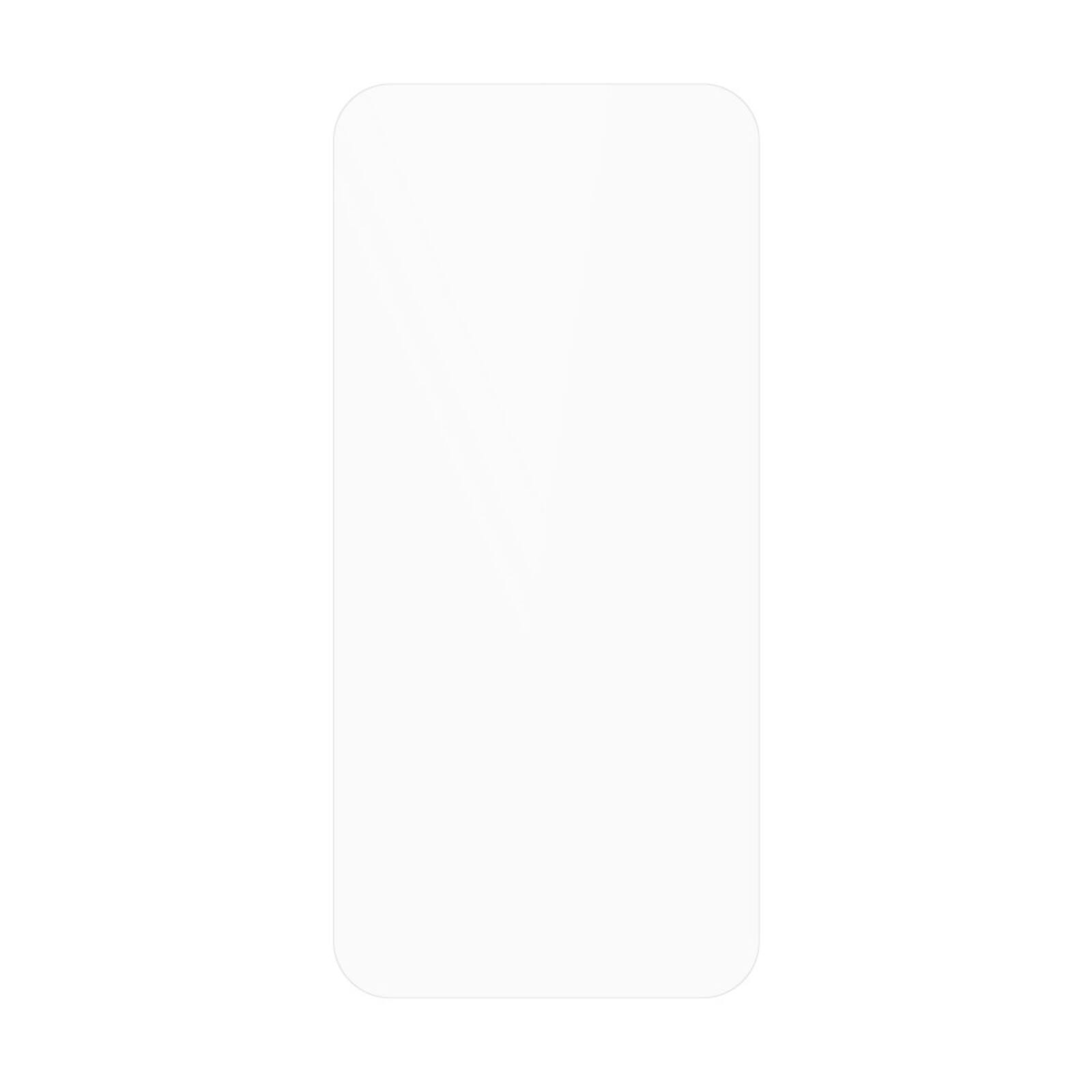 Amorus Motorola Moto G67 Screenprotector Gehard Glas Transparant