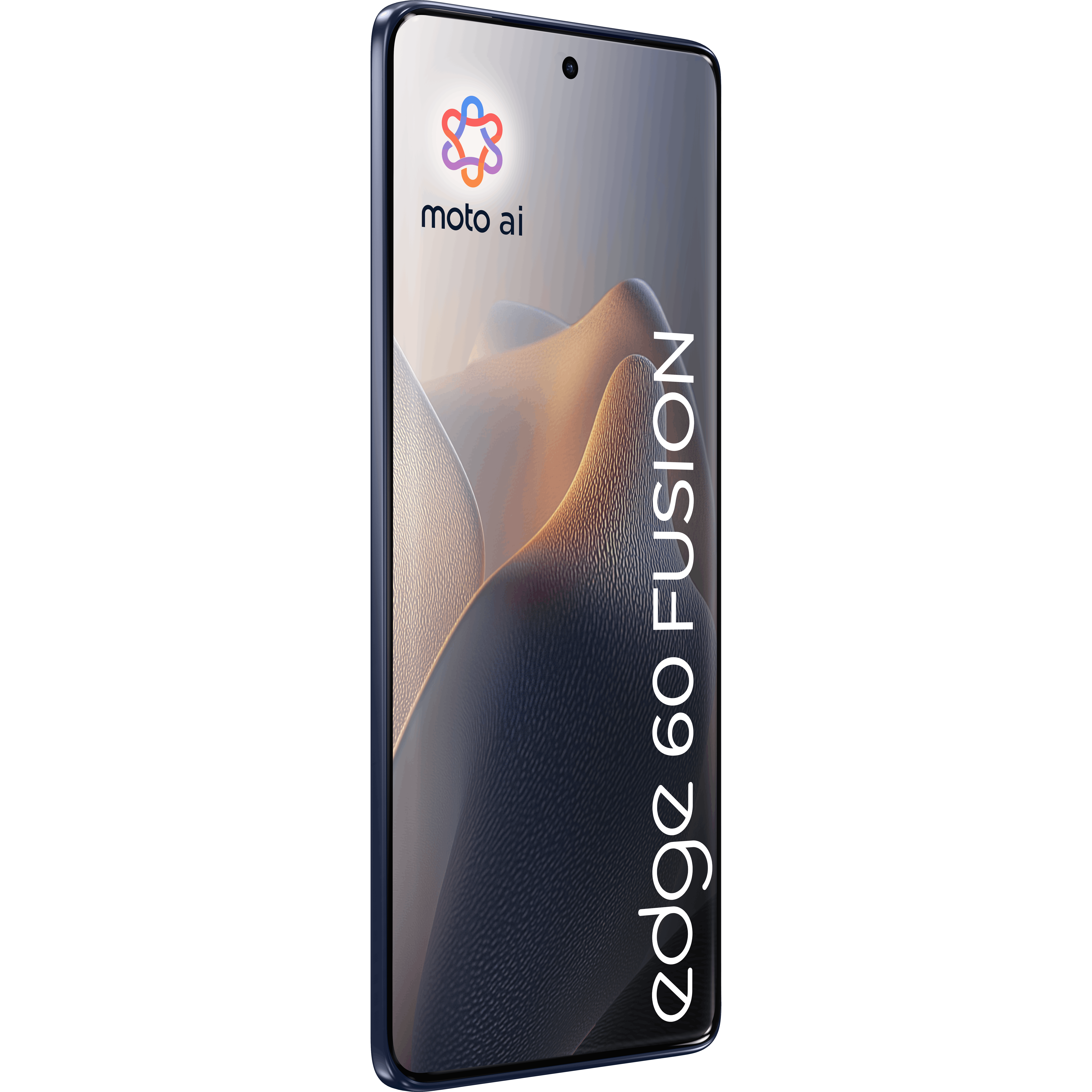 Motorola Edge 60 Fusion