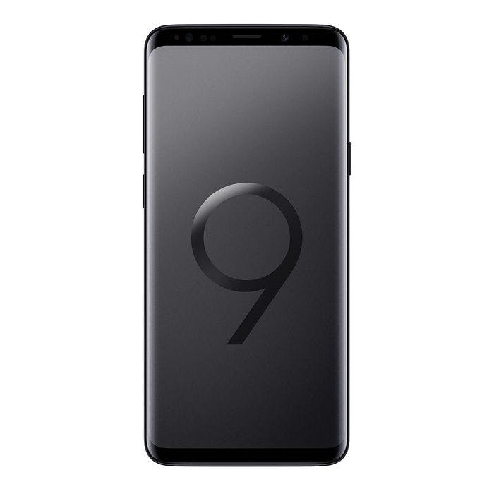Samsung Galaxy S9+ 256GB