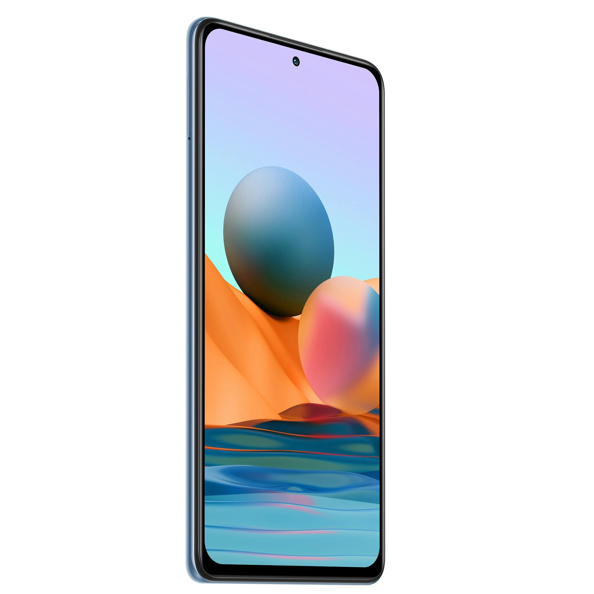 Xiaomi Redmi Note 10 Pro
