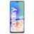 Just in Case Galaxy A05s Siliconen (TPU) Hoesje Transparant