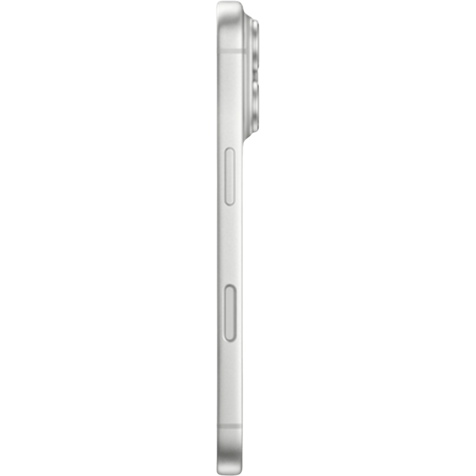 Apple iPhone 18 Pro Silver