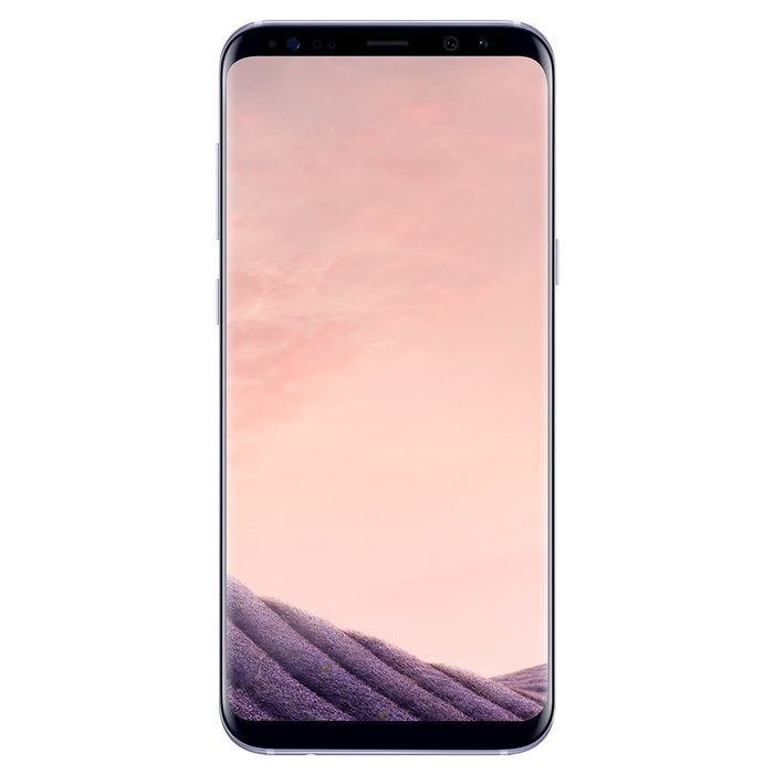 Samsung Galaxy S8+
