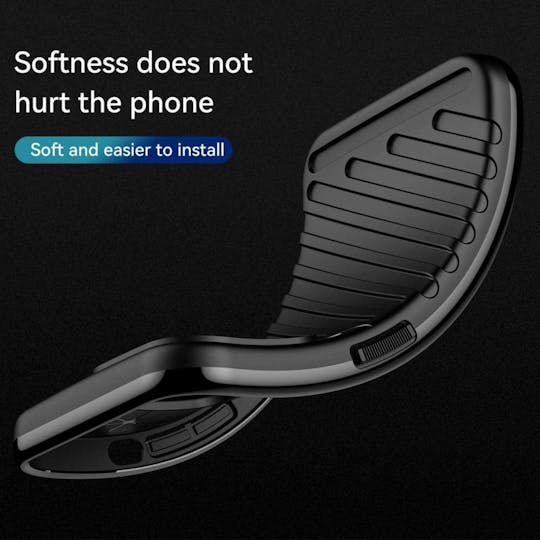 Just in Case OnePlus 10 Pro Grip Hoesje