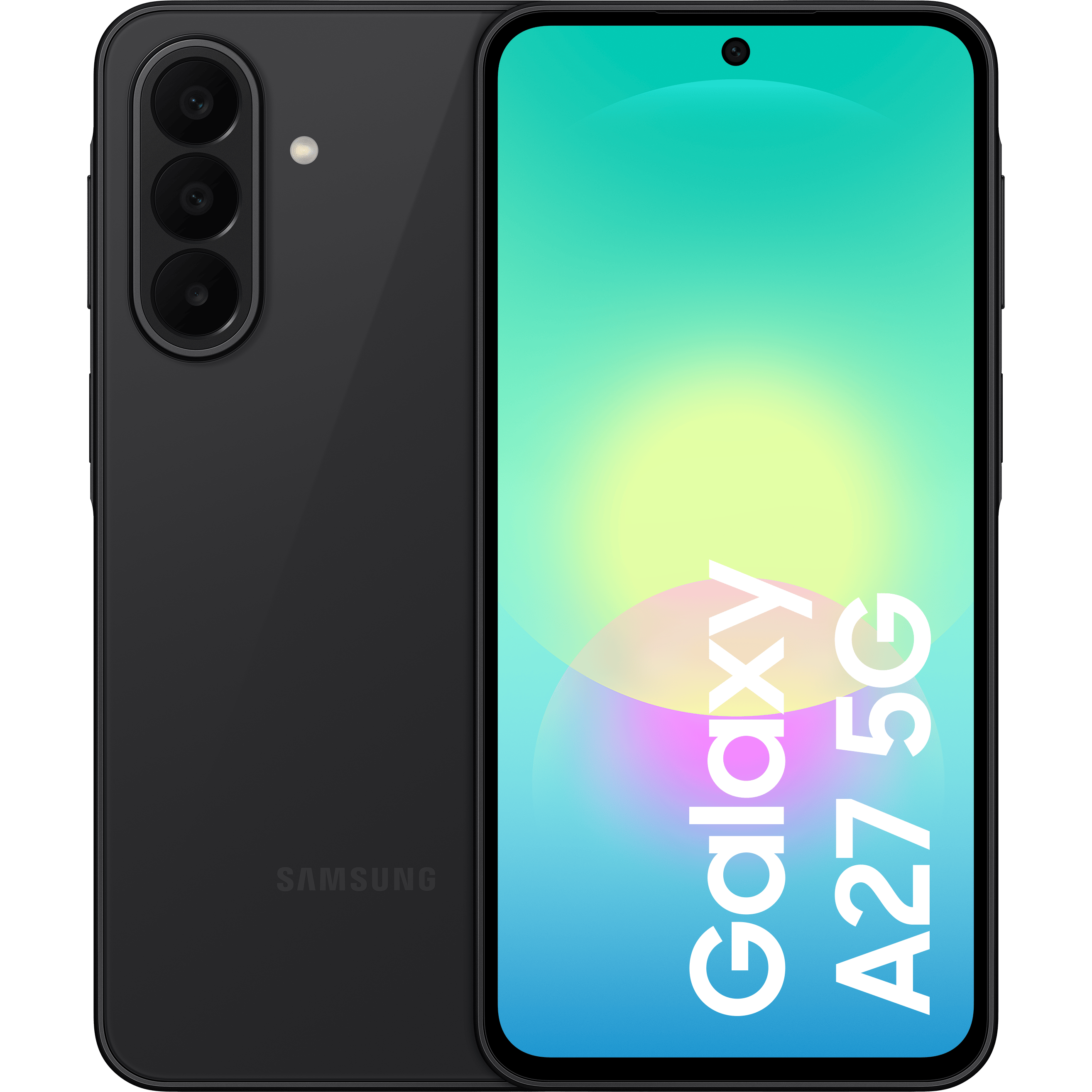 Galaxy A27 5G met abonnement