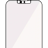 PanzerGlass iPhone 13 Pro Max Zwart Frame Screenprotector