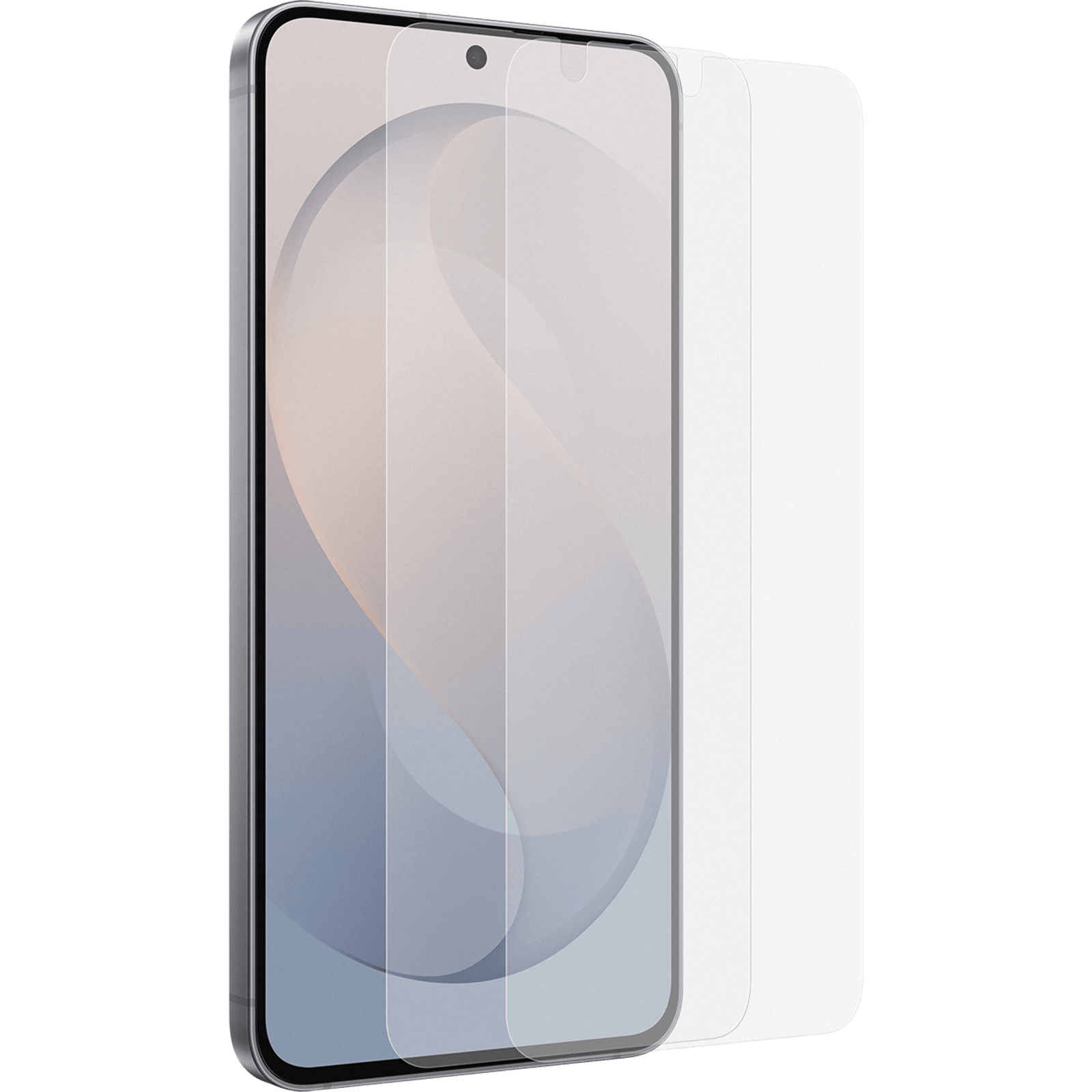 Samsung Galaxy S26 FE Anti-Reflecterende Screenprotector