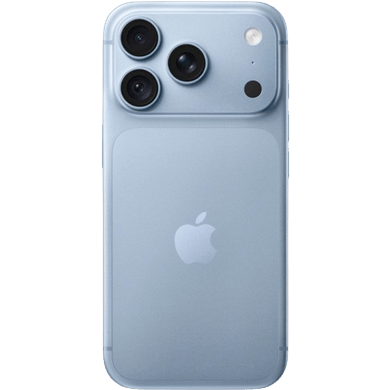Apple iPhone 18 Pro Glacier