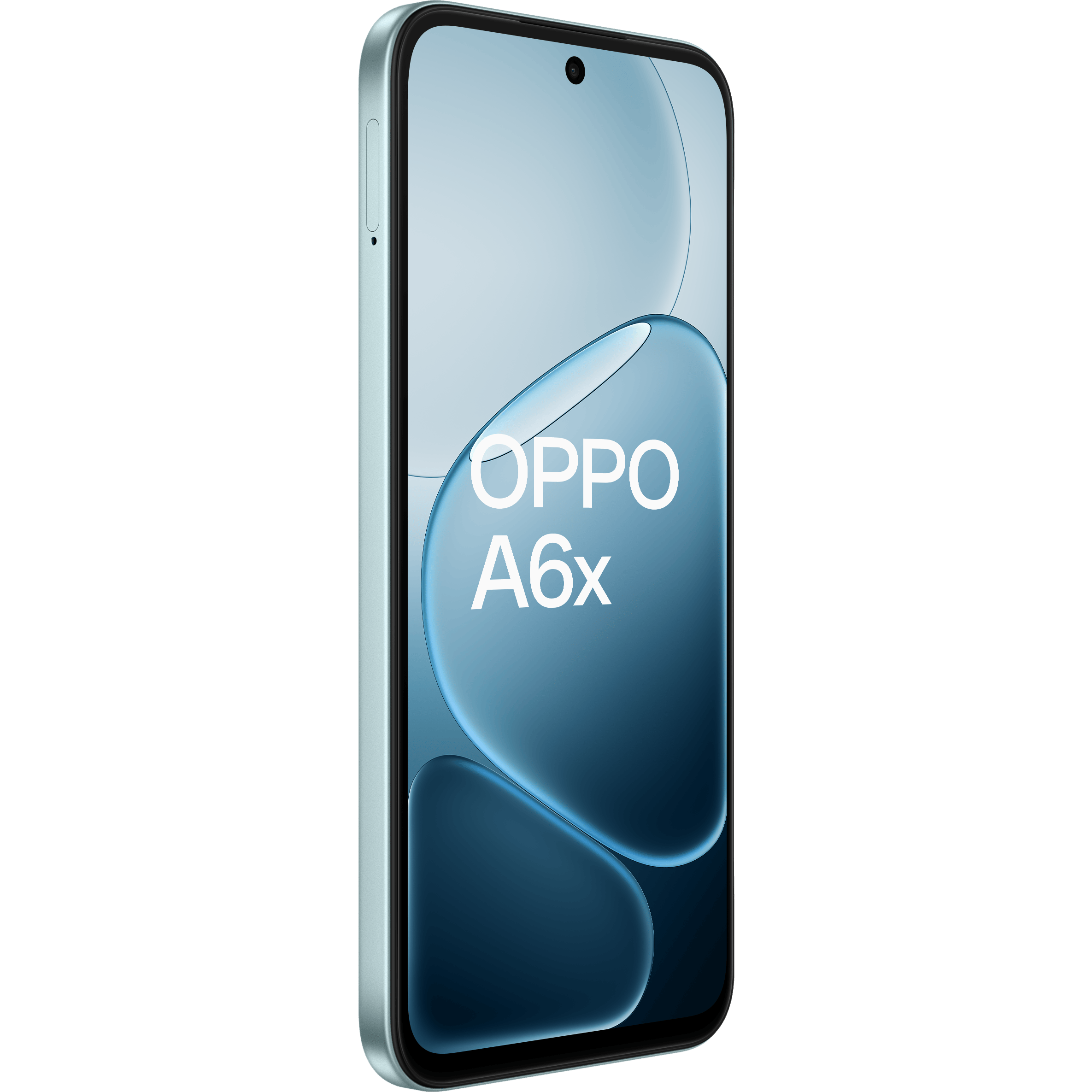 OPPO A6X