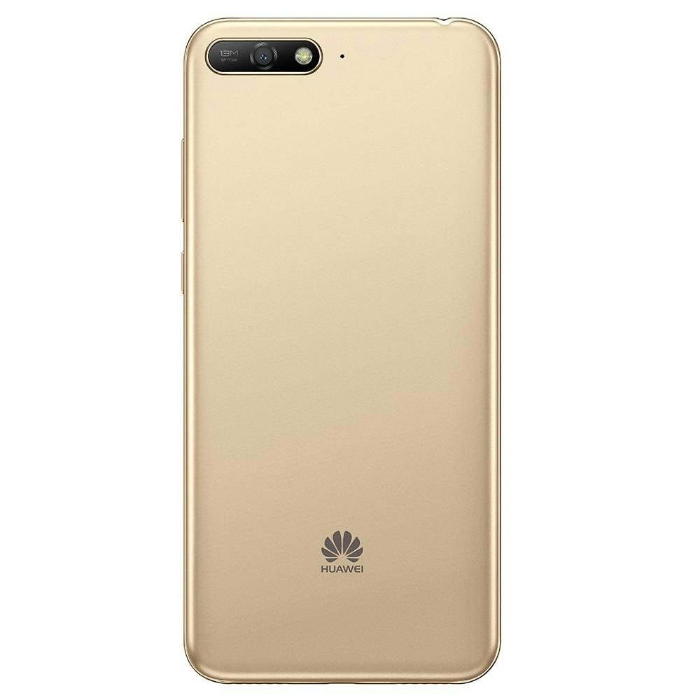 Huawei Y6 (2018)