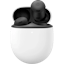 Google Pixel Buds Pro Zwart - Voorkant