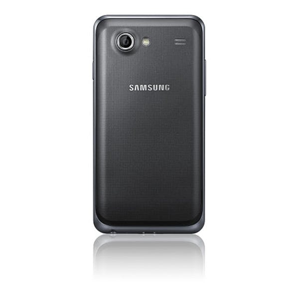 Samsung Galaxy S Advance