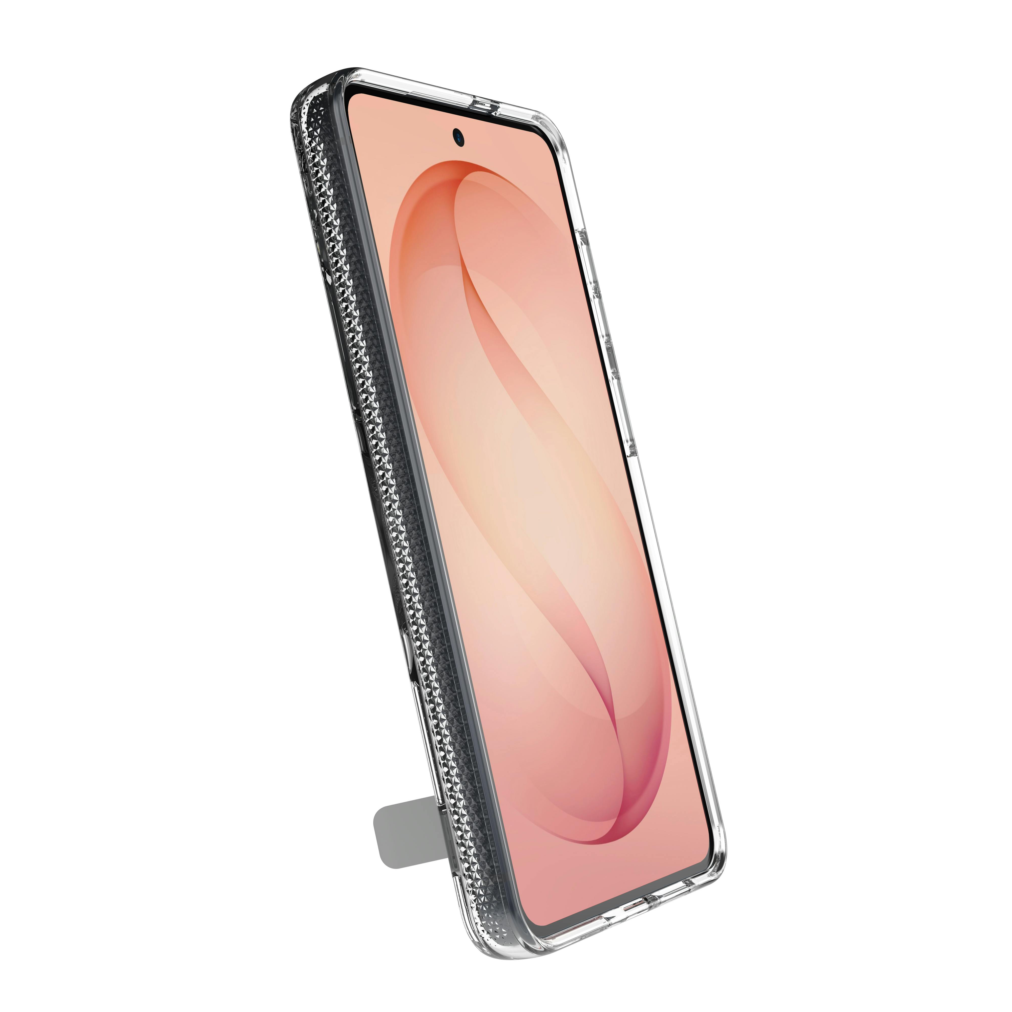 ZAGG Samsung Galaxy S26 Plus Magnetic Crystal Palace Case met Kickstand