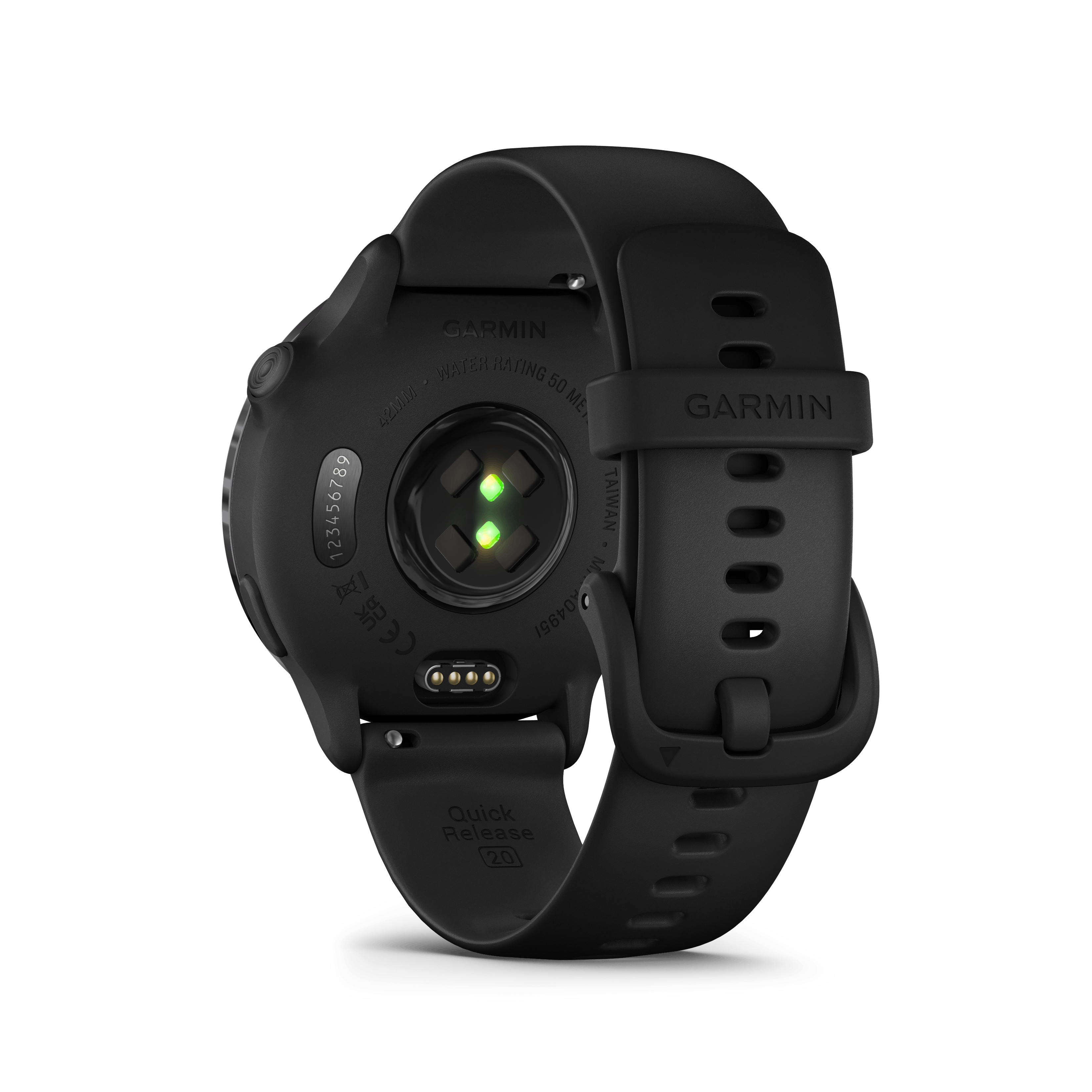Garmin Vivoactive 6 Zwart