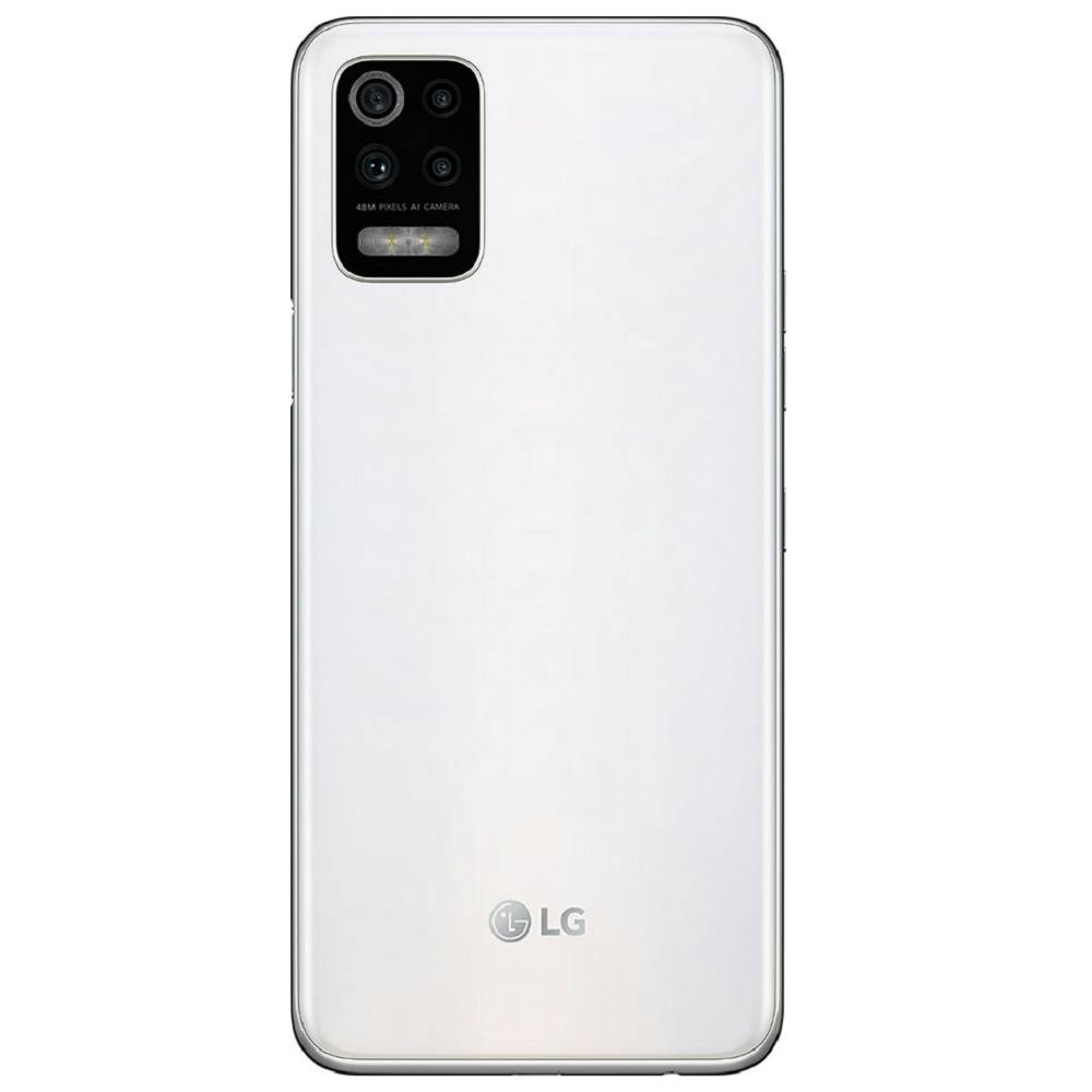 LG K52