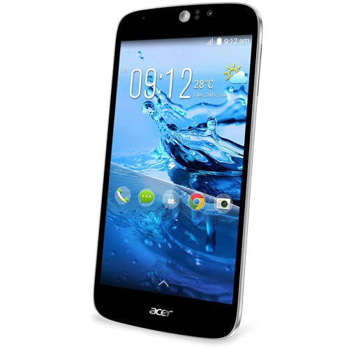 Acer Liquid Jade Z Duo