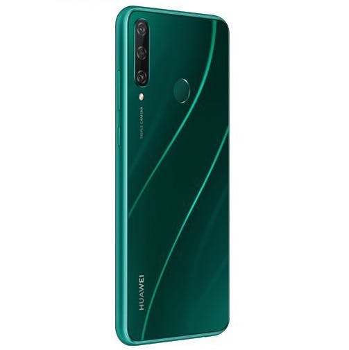 Huawei Y6p