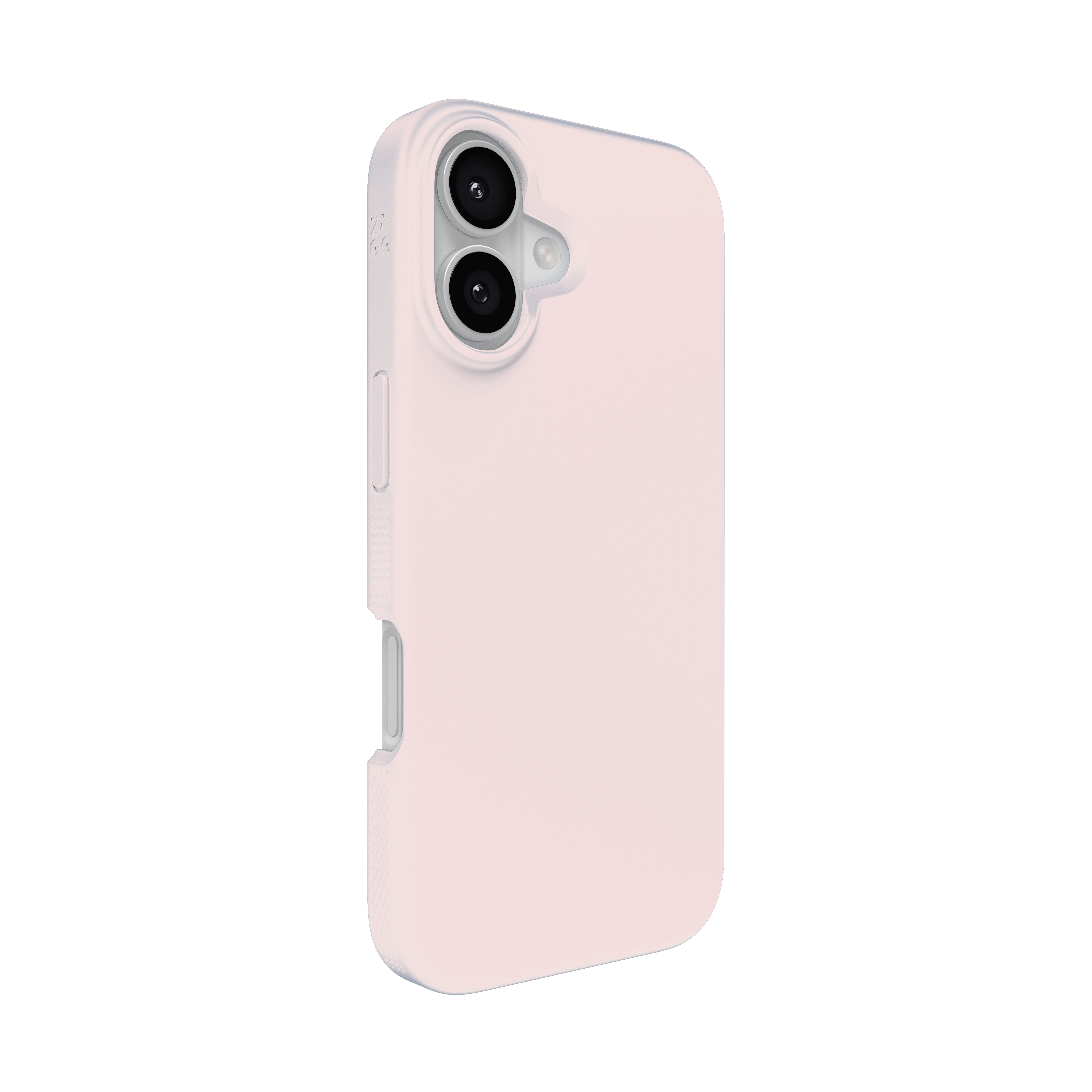 ZAGG iPhone 17 MagSafe Manhattan Case Roze