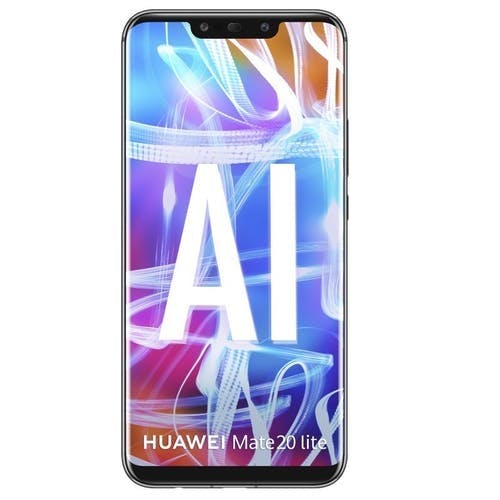 Huawei Mate 20 Lite